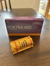 Kodak portra 400 for sale  ALCESTER