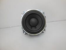 Altavoz estéreo bajo woofer LG 3" pulgadas 4ohm 4Ω 90W segunda mano  Embacar hacia Argentina