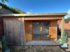 Summer house side for sale  BURNTWOOD