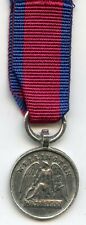 Waterloo 1815 miniature for sale  AYR