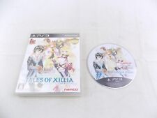 Usado, Disco perfeito Playstation 3 PS3 Tales of Xillia JPN - Sem manual frete grátis comprar usado  Enviando para Brazil