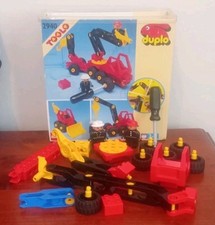 Lego duplo toolo for sale  PONTYPRIDD
