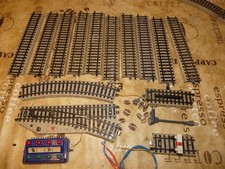 Märklin gleis abstellgleis gebraucht kaufen  Neunkirchen