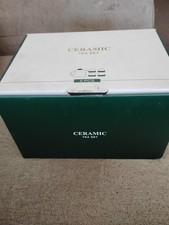 Ceramic tea set for sale  Scappoose