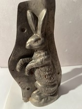 Ancien moule chocolat d'occasion  Saint-Dié-des-Vosges