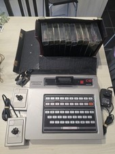 console philips videopac d'occasion  Laruscade