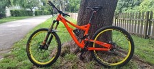 Bicicletta usata usato  Bozen