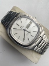 Omega seamaster men for sale  TAMWORTH