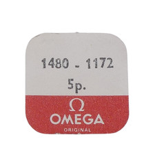 Omega 1480 1172 d'occasion  Vaux-sur-Mer