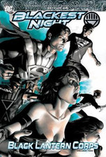 Black Lantern Corps por Johns, Geoff, usado comprar usado  Enviando para Brazil