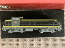 R37 41035 locomotive d'occasion  Menucourt
