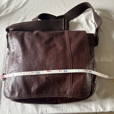 Men real leather for sale  GLOUCESTER
