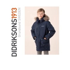 Didriksons boy insulated for sale  Hubbard