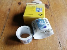 Briefmarken markenbox 159 gebraucht kaufen  Bovenden