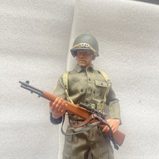 6th scale custom for sale  WORKSOP