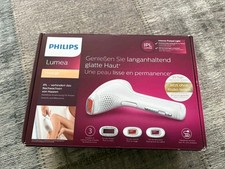 Philips lumea prestige gebraucht kaufen  Bremen