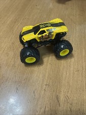 Monster jam max for sale  Lakewood