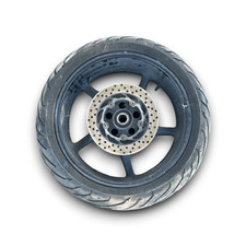 Cerchione posteriore yamaha usato Cerchione posteriore yamaha usato  Sicignano Degli Alburni