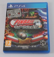 Pinball arcade for sale  MANCHESTER