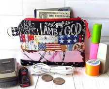 Keychain coin purse for sale  Reidsville