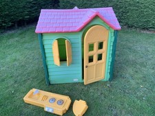 Little tikes evergreen for sale  LEEDS