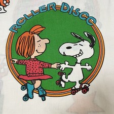 snoopy sheets for sale  Crossville