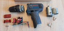 Bosch professional gsr gebraucht kaufen  Krefeld