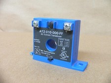 Nk Technologies At2-010-000-Ff 000 - Autoalimentado 24L - 24 Vdc alimentado por loop comprar usado  Enviando para Brazil