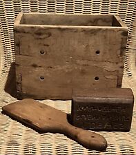 Vintage antique dovetail for sale  SWANSEA