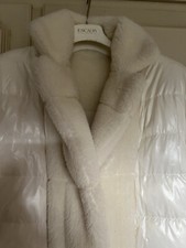 Moncler bagaud mantel gebraucht kaufen  Deutschland