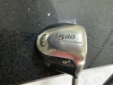 Taylormade r580 9.5 for sale  PONTEFRACT