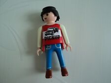 Playmobil vintage city d'occasion  Buchy