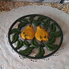 Vintage cast iron for sale  BELFAST