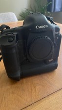 Canon eos mark for sale  WOOLER