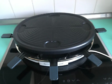 Severin raclette grill gebraucht kaufen  Mannheim