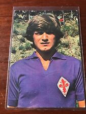 Giancarlo antognoni fiorentina usato  Pistoia