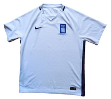 Nike griechenland 2016 gebraucht kaufen  Würzburg