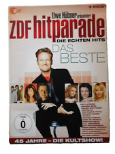 Dvd uwe hübner gebraucht kaufen  Berlin