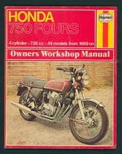 Honda cb750 sohc for sale  UK