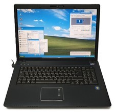 Terra mobile 1745 gebraucht kaufen  Fellbach