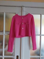 Floriday bolero jacke gebraucht kaufen  Berlin