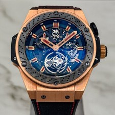 Hublot king power for sale  Boca Raton