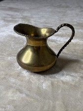 india brass pitcher for sale  Kansas City