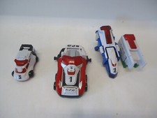 Dekaranger robo tokusou for sale  Lakeland