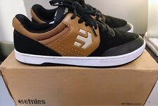 Etnies marana black for sale  SOUTHPORT