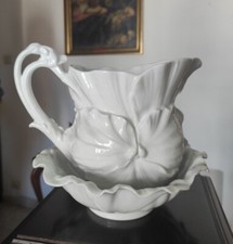 Brocca con ciotola usato  Santa Margherita Ligure