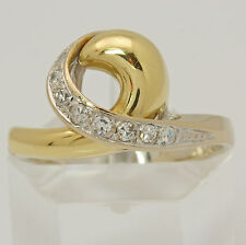Ring 14k 585 gebraucht kaufen  München