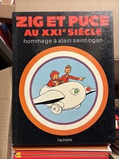 Zig puce xxi d'occasion  Bègles