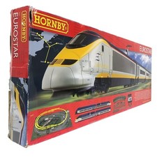 Hornby eurostar electric for sale  ROMFORD