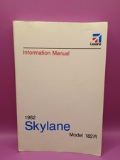 1982 cessna skylane for sale  Seattle